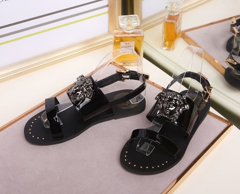 Versace Sandals